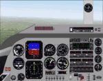 FS2000
                  Extra 400 Release 3