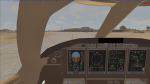 FSX Eclipse Aviation 500