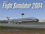 FS2004
                    4 Airliner Splashscreens Set 