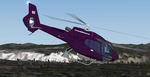 FS2004
                  Eurocopter EC130 Tasman Helicopters Textures only