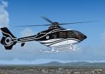 Icaro EC135 EXT Pack 3