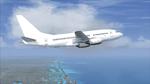 FSX/P3D Boeing 737-700/800 Next Generation (NG) FSX Native  Base Pack