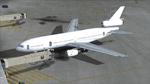 FSX/P3D McDonnell Douglas DC10-10/15/30/40/40D/40I FSX Native Base Pack