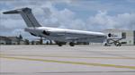 McDonnell Douglas MD81, 82, 83, 88 (FSX native)