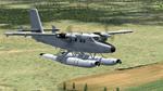 DeHavilland DHC6 Twin Otter