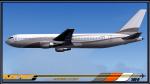 Boeing 767-300 P4-MAS