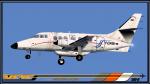 Jetstream 31 Transmandu YV2456