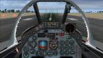 FSX English Electric Lightning package