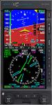 Aspen Avionics EFD1000