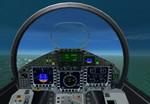 FSX/P3D Eurofighter Typhoon V1.0