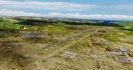 FSX/P3D Campbeltown EGEC, Scotland