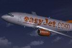FSX/2004                  Vista Liners Boeing 737-700 EasyJet Textures only.