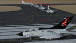 FS2004
                  UKMIL AI TLP Kinloss 2008 Military Aircraft Scenery Package.
                  