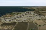 FS2K
                  Scenery, Perranporth EGTP the latest in my South West Uk