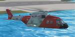 FSX
                  Acceleration AgustaWestland EH101Update