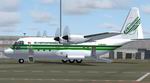 FS2004/2
                  Evergreen International VAC C-130E.