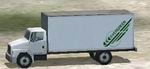Evergreen
                  Internatinal VAC Trucks for FS2002/FS2004