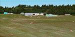 Viborg Airfield EKVB, Denmark 