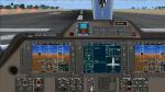 FSX Embraer Phenom 100