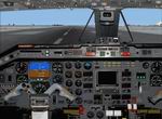 FSX
                  Embraer 120 2D panel v 3.0