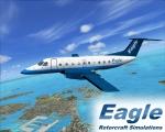 Embraer EMB120 Brasilia V1.1