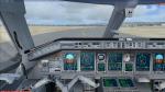 FSX/P3D (>v3) Embraer ERJ135ER Air France