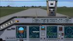 FSX Embraer ERJ 190