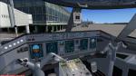 FSX/P3D (>v3) Embraer ERJ-190 US Airways updated