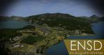 ENSD Sandane Airport, Norway (P3D & FSX)