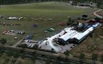 EPGO Goraszka 2010 X, Poland Airshow Scenery