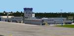 FS2002
                  EPKT – Katowice-Pyrzowice International Airport v.100 Pyrzowice
                  , Poland. 