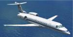 Update for FSX of the POS ERJ-135LR