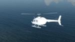 FSX/P3D Bell 206B JetRanger Version 2.0 BASE File