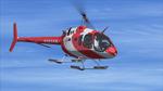 Bell 505 JetRanger X (expansion pack)