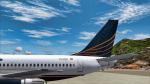 Boeing 737-200 Estelar Textures