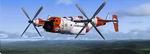 FSX/FS2004
                    ESWAT T Supra US Coast Guard Textures only