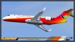 ARJ21-700 Comac