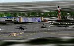 FS2000
                  Scenery - Niederstetten Army