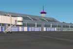 FS2002,
                  El Toro International Airport V3, Orange County, California