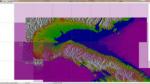 Italy ETM20m - Enhanced Terrain Mesh vol. 05