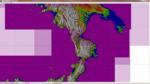 Italy ETM20m - Enhanced Terrain Mesh vol. 00