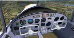 FSX ERCO 415 Ercoupe