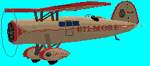 FS98
                  Aircraft and Panel package "1929 Lockheed Air Express"