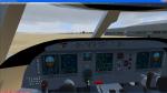 FSX Stratojet Excalibur package (Fixed)