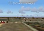 FS2004/FSX EZ Scenery Library Objects Complete