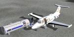 FS2004/2002
                  Gmax Eclipse 500 Package