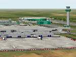 LONDON
                  STANSTED AIRPORT FOR FS2000 V4.0 