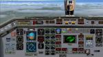 FSX Embraer 120 Brasilia Package