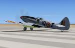 Spitfire Mk XIVe