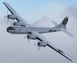 FS2004
                  B-29's of the 509th CG addon pack.